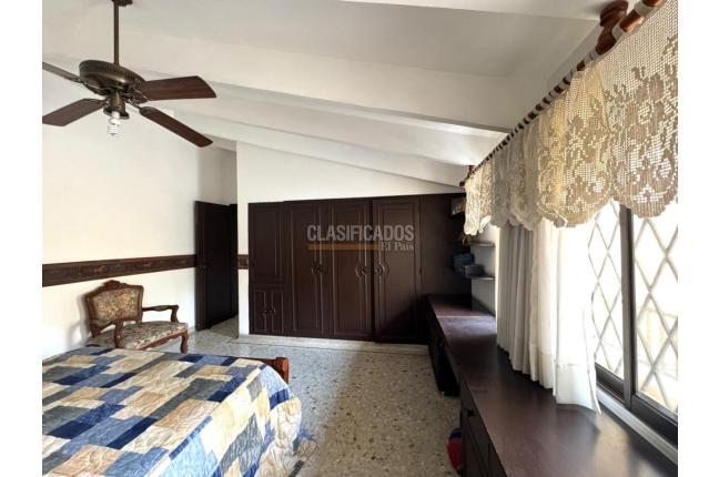 Casas, Venta, La Flora - $1.200.000.000