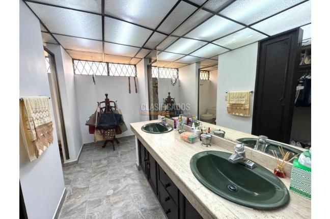 Casas, Venta, La Flora - $1.200.000.000