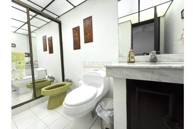 Casas, Venta, La Flora - $1.200.000.000