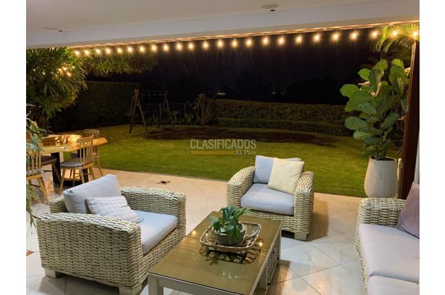 Casas, Venta en Pance