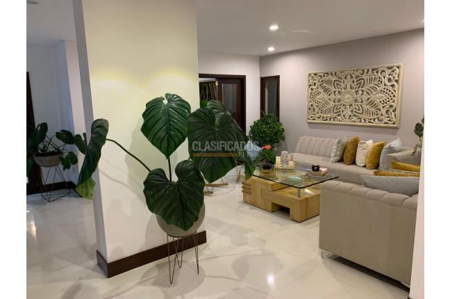 Casas, Venta en Pance