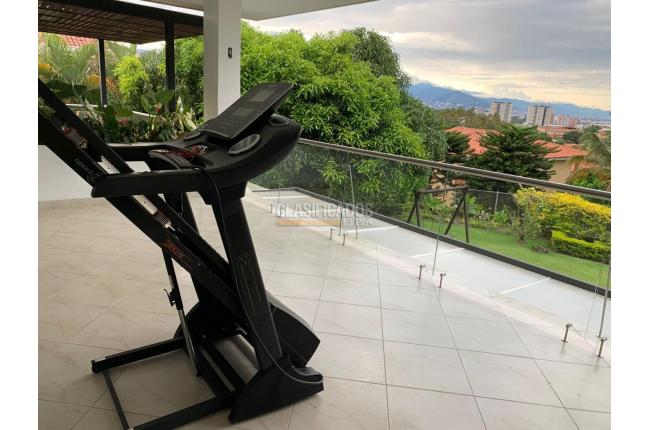 Casas, Venta, Pance - $2.350.000.000