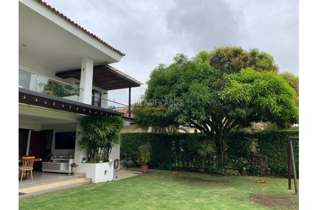 Casas, Venta, Pance - $2.350.000.000