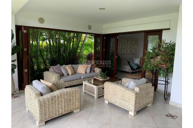 Casas, Venta, Pance - $2.350.000.000