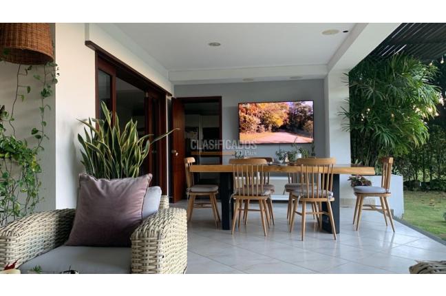 Casas, Venta, Pance - $2.350.000.000