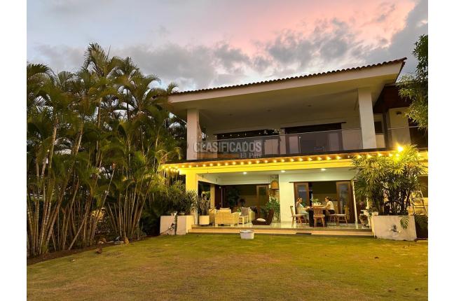 Casas, Venta, Pance - $2.350.000.000