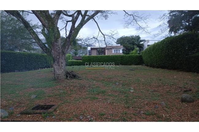 Lotes, Venta en Pance