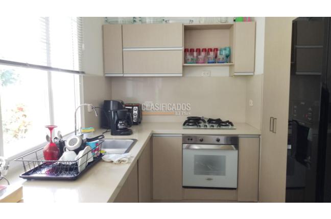 Casas, Alquiler, Jamundí - $4.700.000