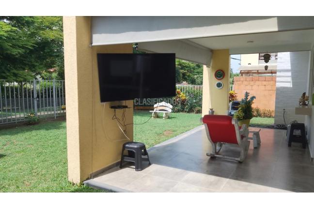 Casas, Alquiler, Jamundí - $4.700.000