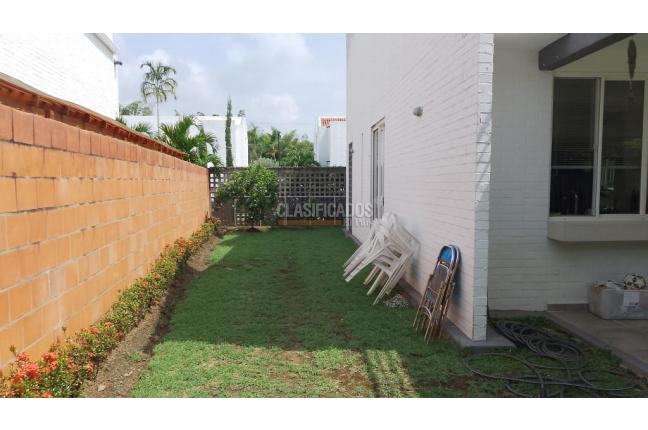 Casas, Alquiler, Jamundí - $4.700.000