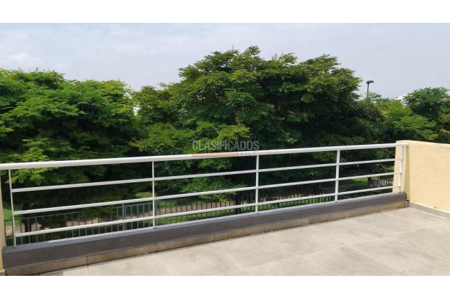 Casas, Alquiler, Jamundí - $4.700.000