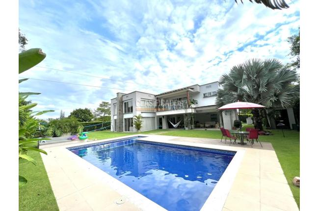 Casas, Venta en Las Mercedes