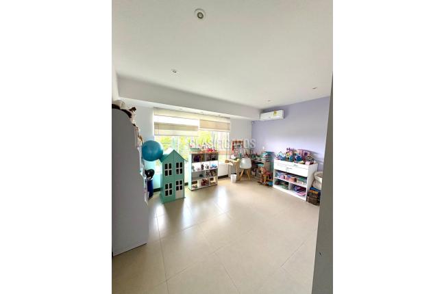 Casas, Venta, Las Mercedes - $2.500.000.000