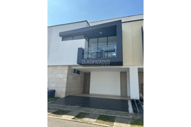 Casas, Venta, Jamundí - $860.000.000