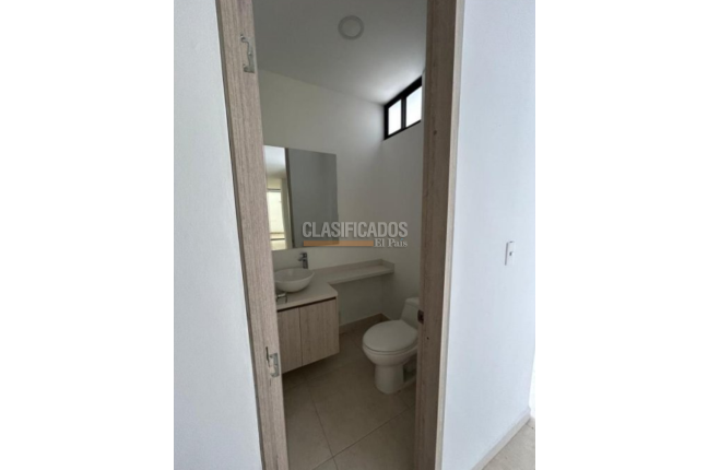 Casas, Venta, Jamundí - $860.000.000