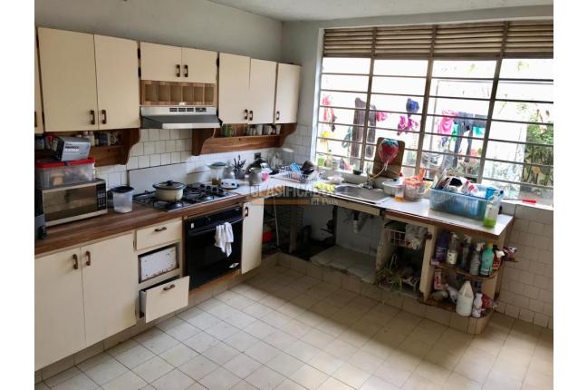 Casas, Venta, Santa Teresita - $800.000.000