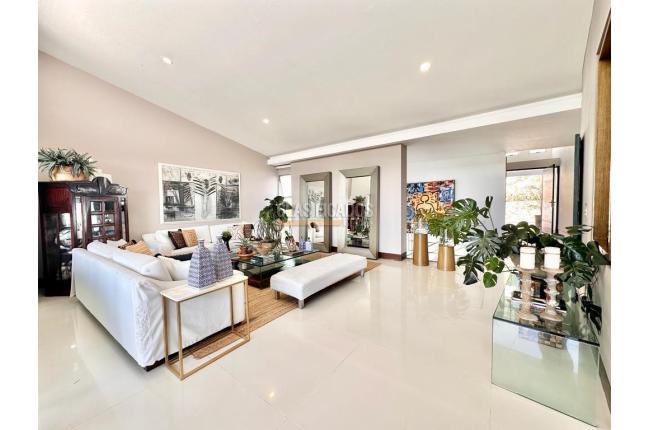 Casas, Venta en Cristales