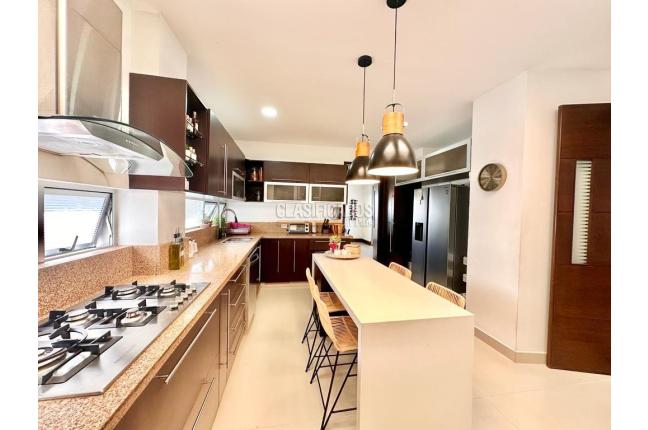 Casas, Venta, Cristales - $3.200.000.000