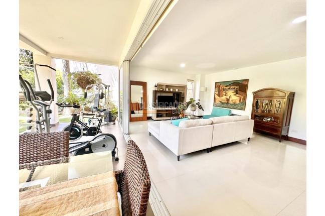 Casas, Venta, Cristales - $3.200.000.000