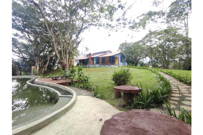 Fincas y Casas Campestres, Venta, Dapa - $1.350.000.000