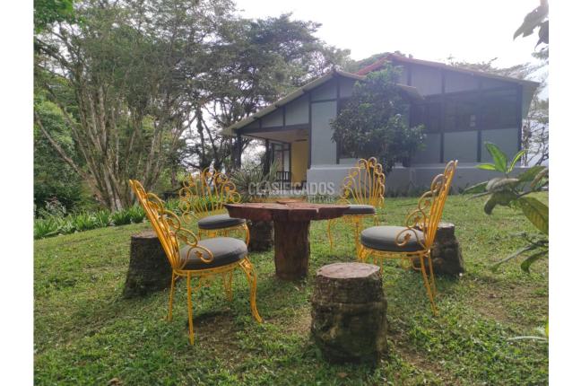 Fincas y Casas Campestres, Venta, Dapa - $1.350.000.000