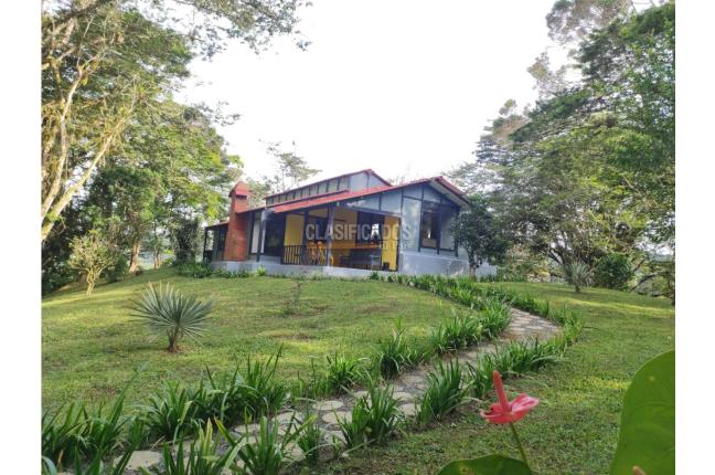 Fincas y Casas Campestres, Venta, Dapa - $1.350.000.000