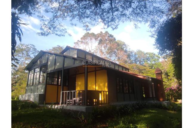 Fincas y Casas Campestres, Venta, Dapa - $1.350.000.000