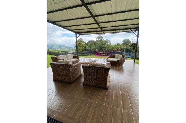 Casas, Venta, Calima (Darién) - $2.500.000.000