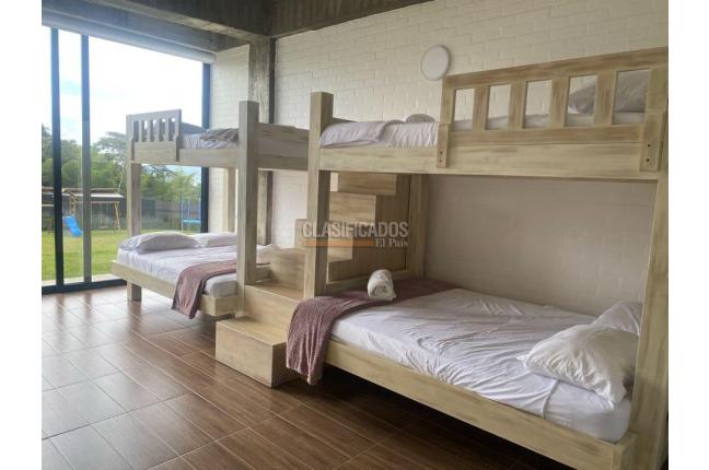 Casas, Venta, Calima (Darién) - $2.500.000.000