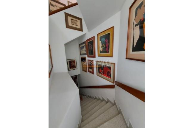 Casas, Venta, Santa Mónica Central - $2.300.000.000