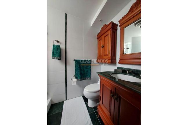 Casas, Venta, Santa Mónica Central - $2.300.000.000