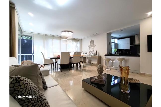 Apartamentos, Venta, Pance - $1.200.000.000