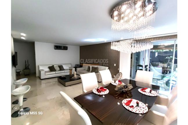 Apartamentos, Venta, Pance - $1.200.000.000