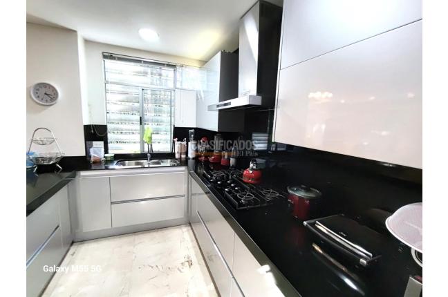 Apartamentos, Venta, Pance - $1.200.000.000