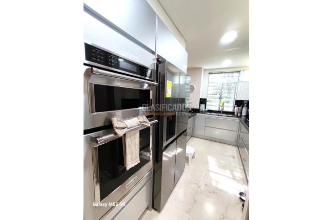 Apartamentos, Venta, Pance - $1.200.000.000