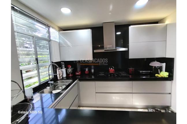 Apartamentos, Venta, Pance - $1.200.000.000