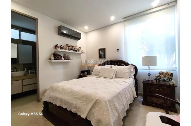 Apartamentos, Venta, Pance - $1.200.000.000
