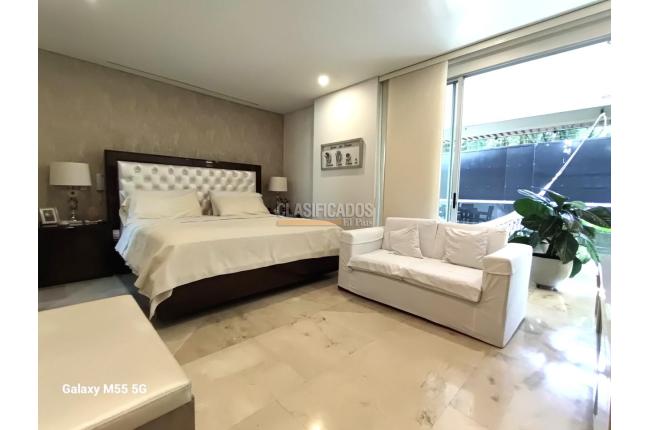 Apartamentos, Venta, Pance - $1.200.000.000