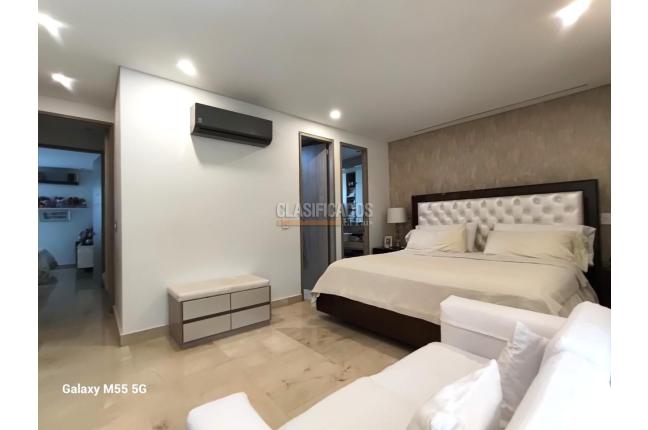 Apartamentos, Venta, Pance - $1.200.000.000