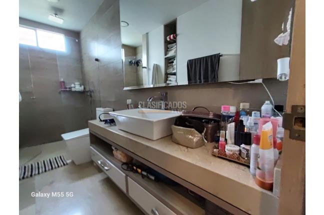 Apartamentos, Venta, Pance - $1.200.000.000