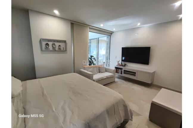 Apartamentos, Venta, Pance - $1.200.000.000