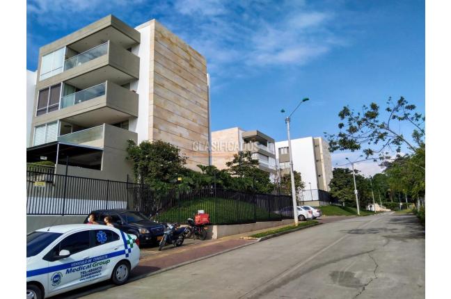 Apartamentos, Venta, Pance - $1.200.000.000