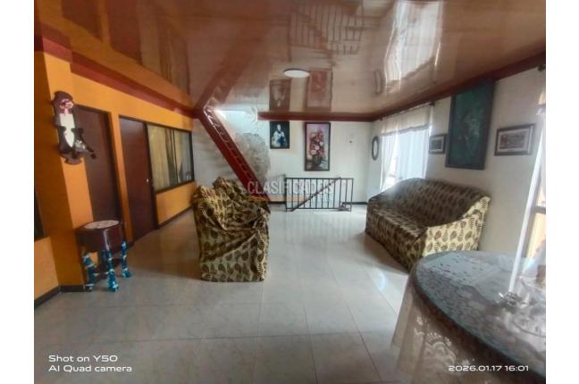 Edificios, Venta en Libertadores