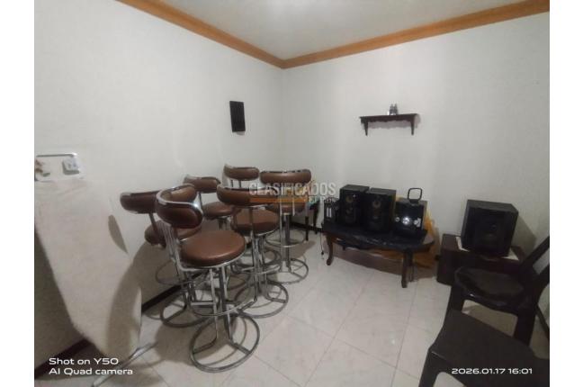 Edificios, Venta en Libertadores