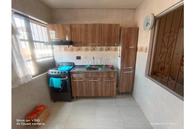 Edificios, Venta, Libertadores - $460.000.000