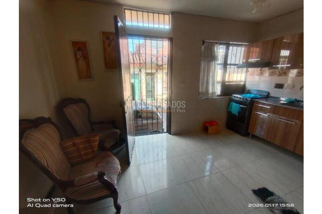 Edificios, Venta, Libertadores - $460.000.000