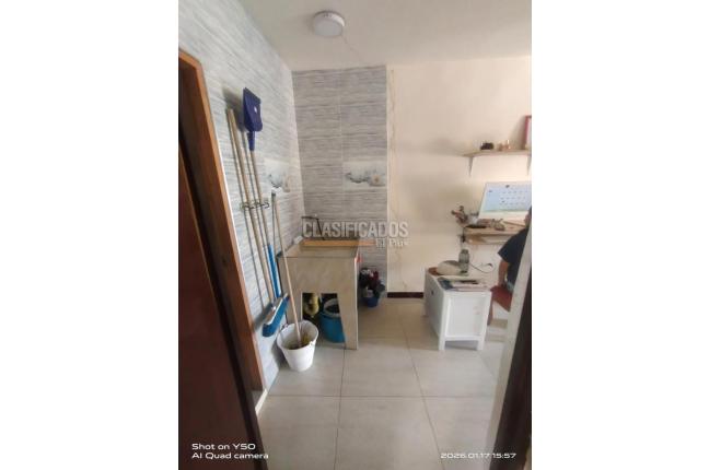 Edificios, Venta, Libertadores - $460.000.000