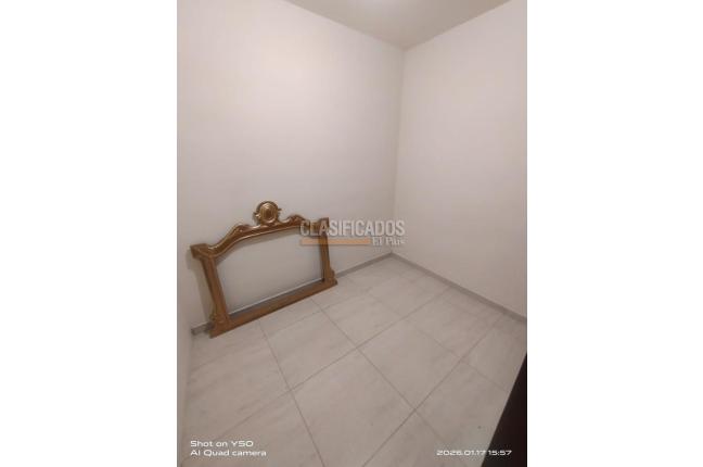 Edificios, Venta, Libertadores - $460.000.000