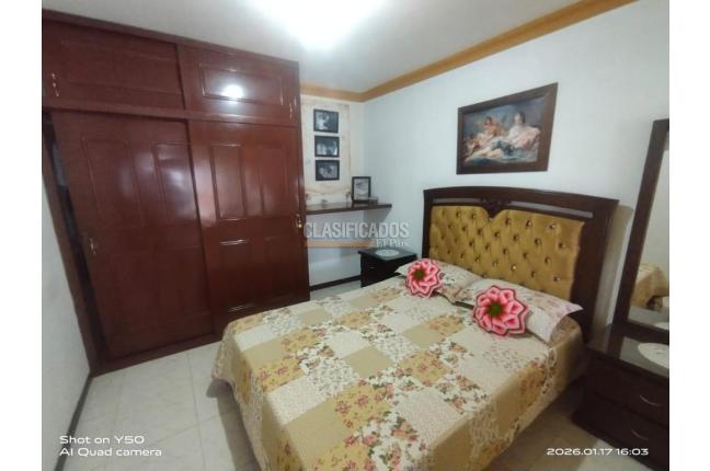 Edificios, Venta, Libertadores - $460.000.000