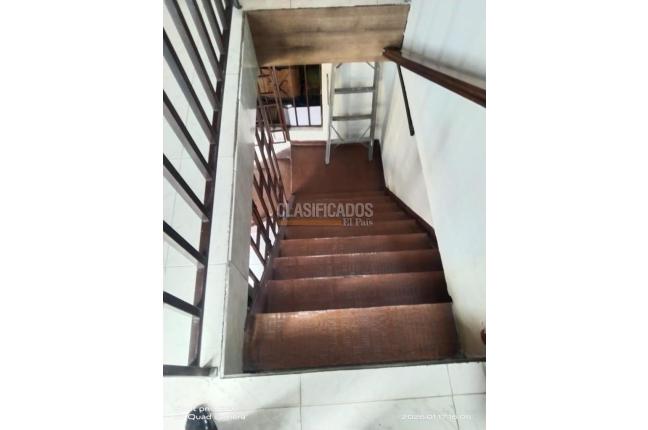 Edificios, Venta, Libertadores - $460.000.000